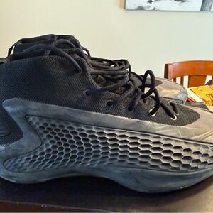 Anthony Edwards A.E. 1 Basketball Shoes